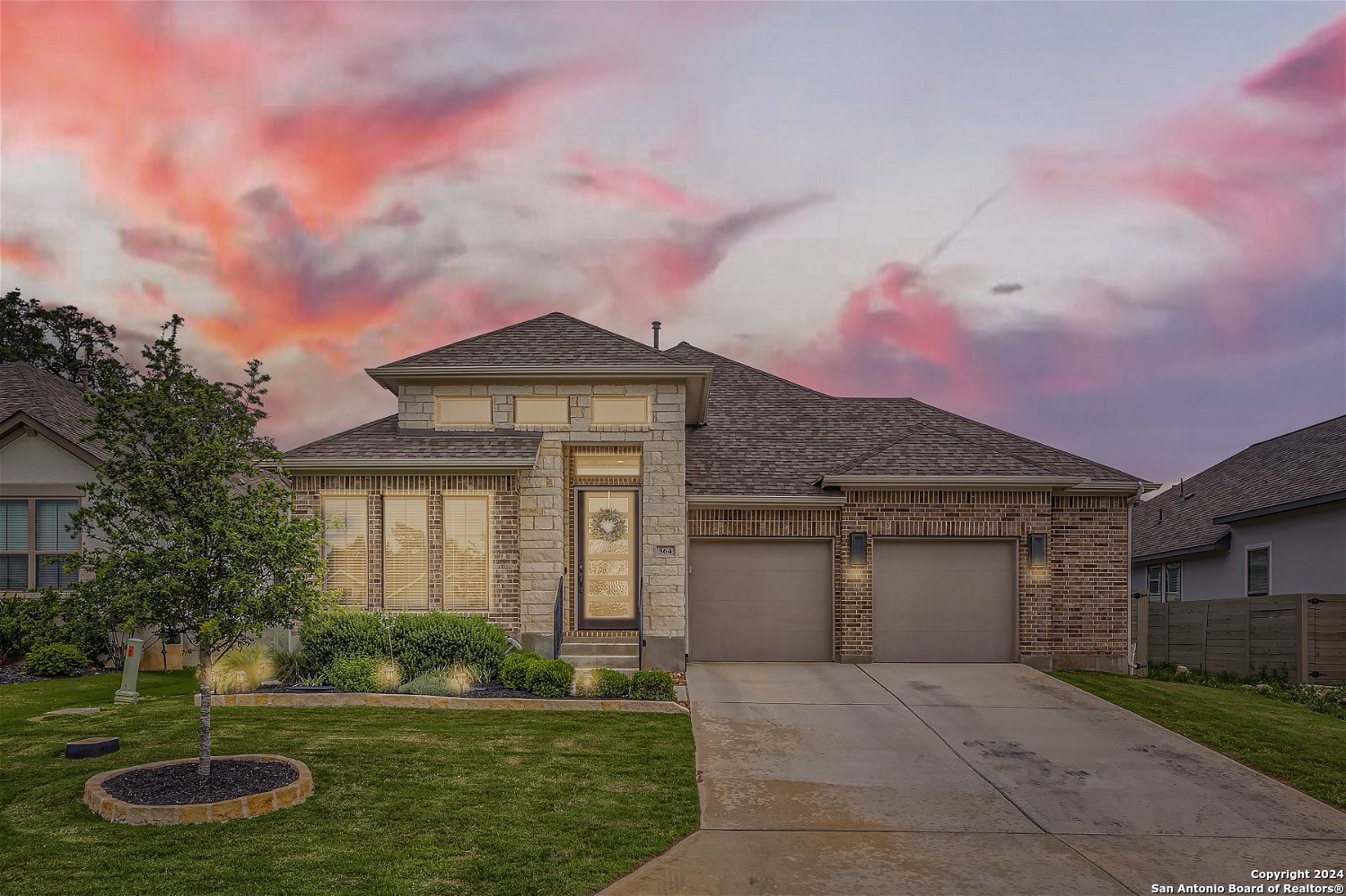 564 Tobacco Pass New Braunfels TX 78132