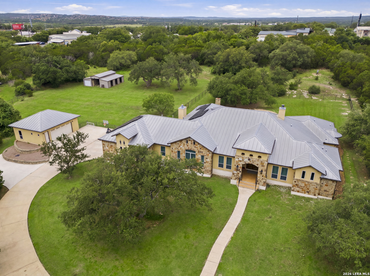 29745 Ancestral Trail Bulverde TX 78163
