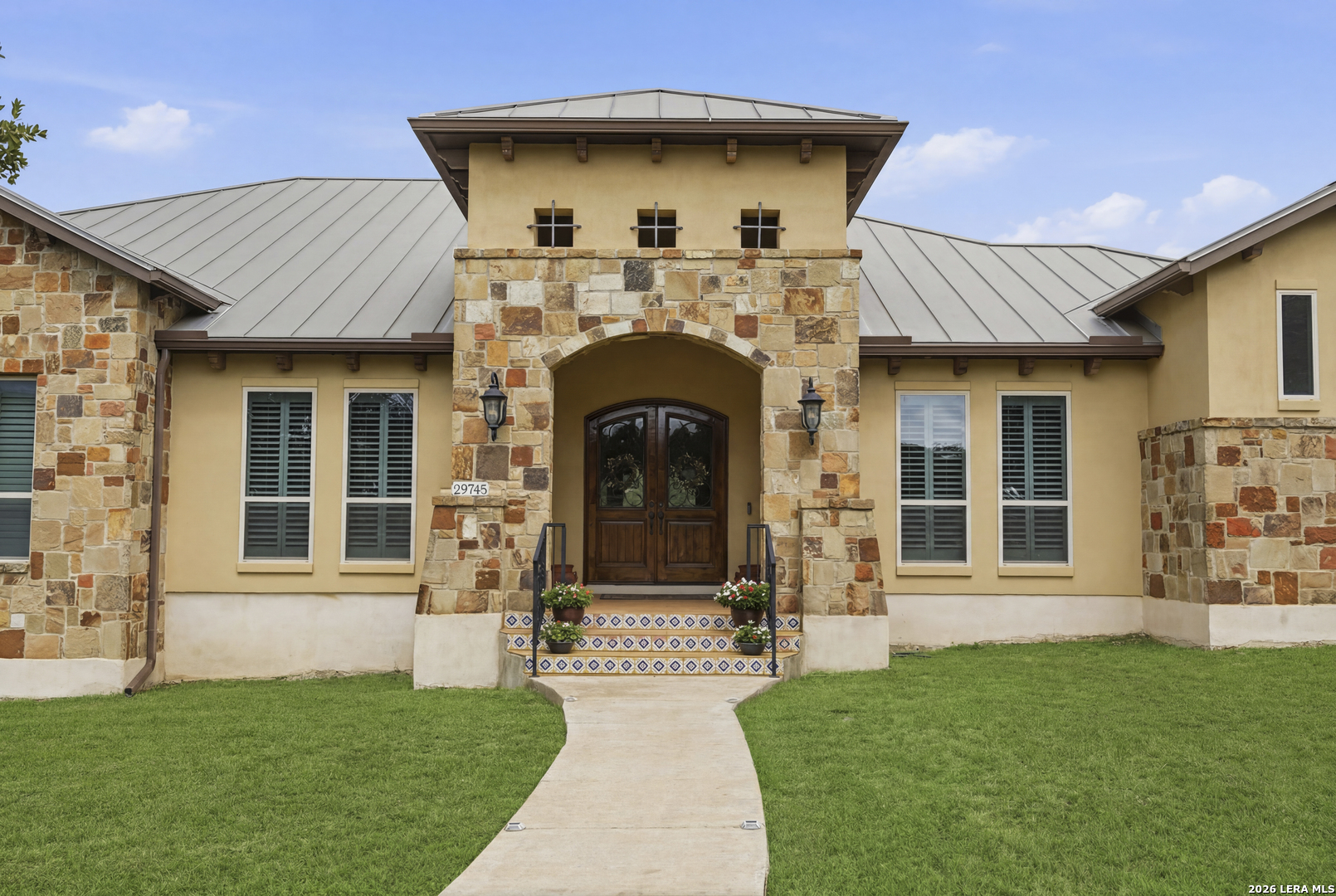 29745 Ancestral Trail Bulverde TX 78163