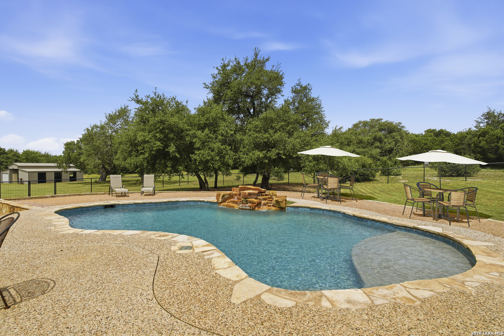 29745 Ancestral Trail Bulverde TX 78163