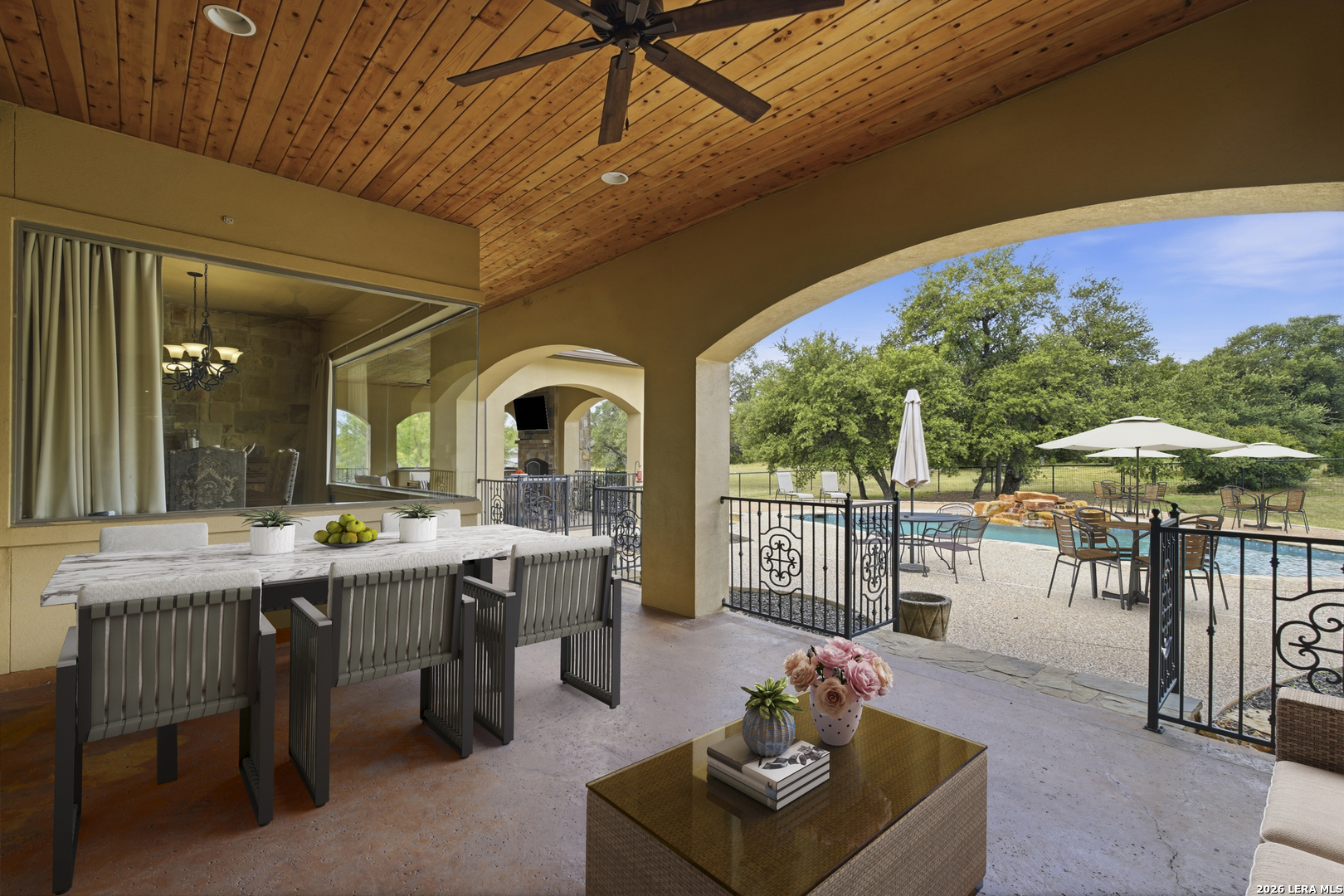 29745 Ancestral Trail Bulverde TX 78163
