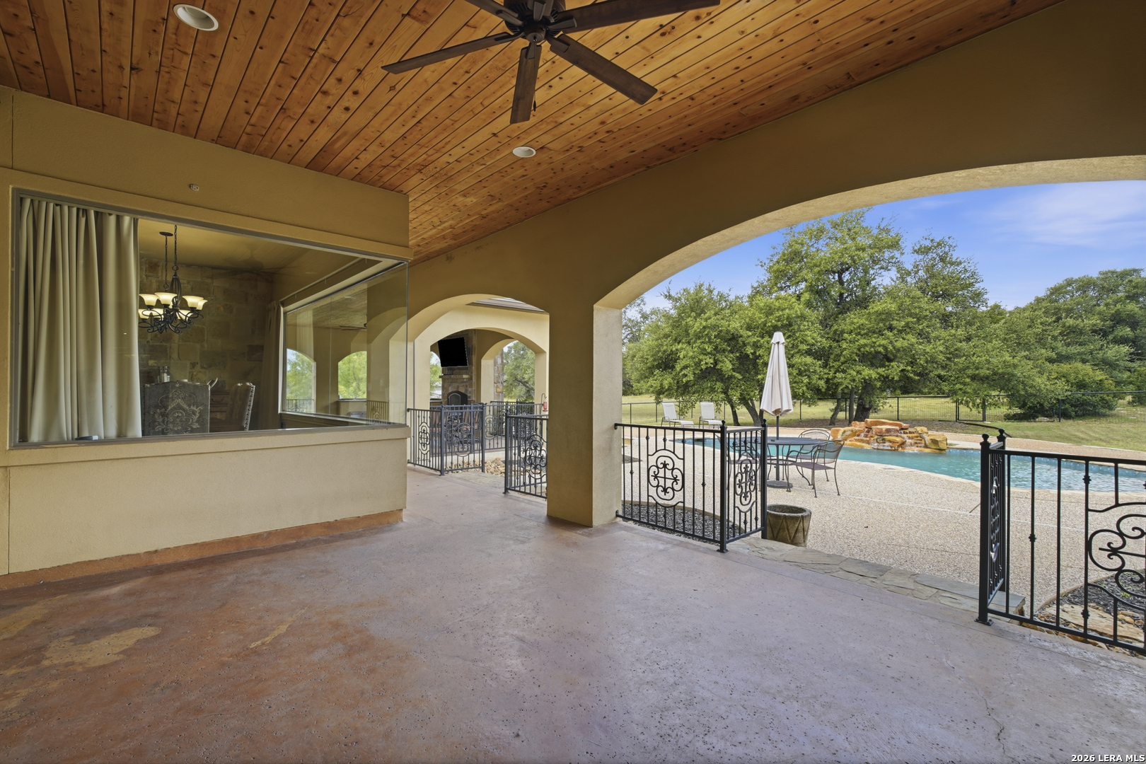 29745 Ancestral Trail Bulverde TX 78163