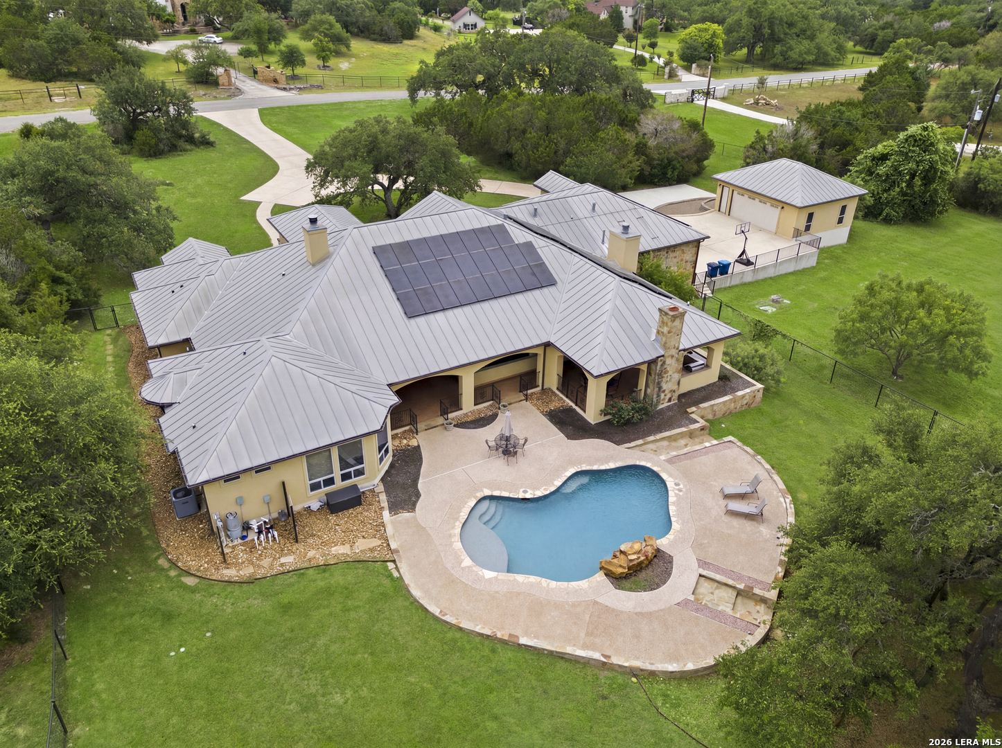 29745 Ancestral Trail Bulverde TX 78163