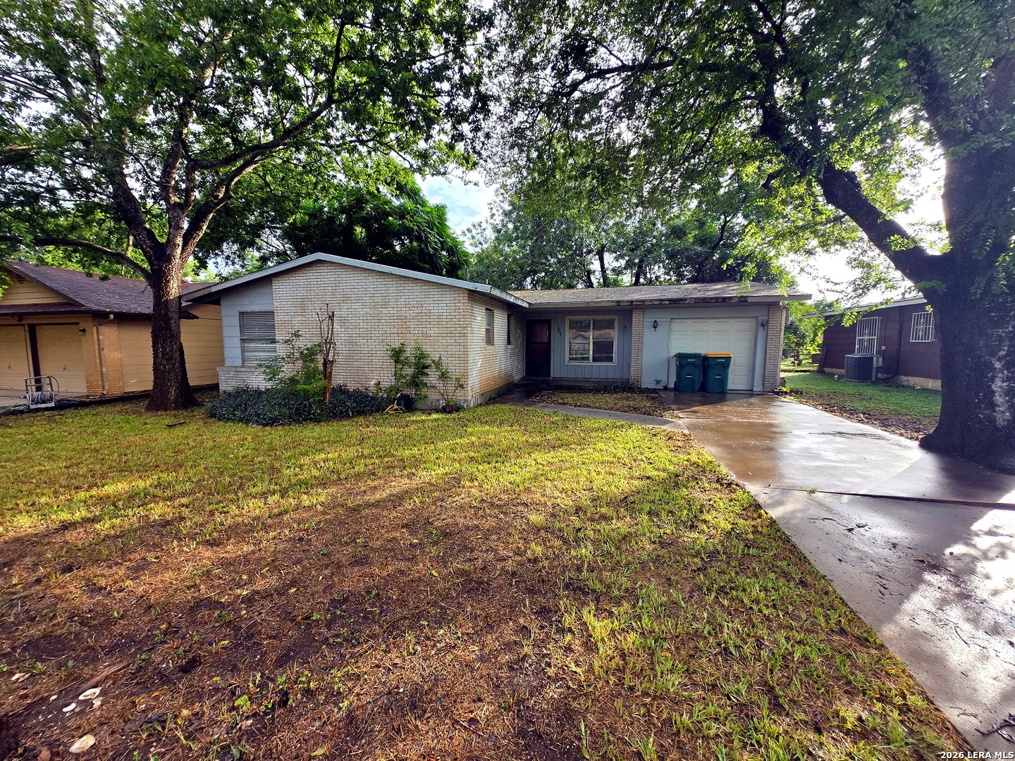 209 Winn Avenue Universal City TX 78148