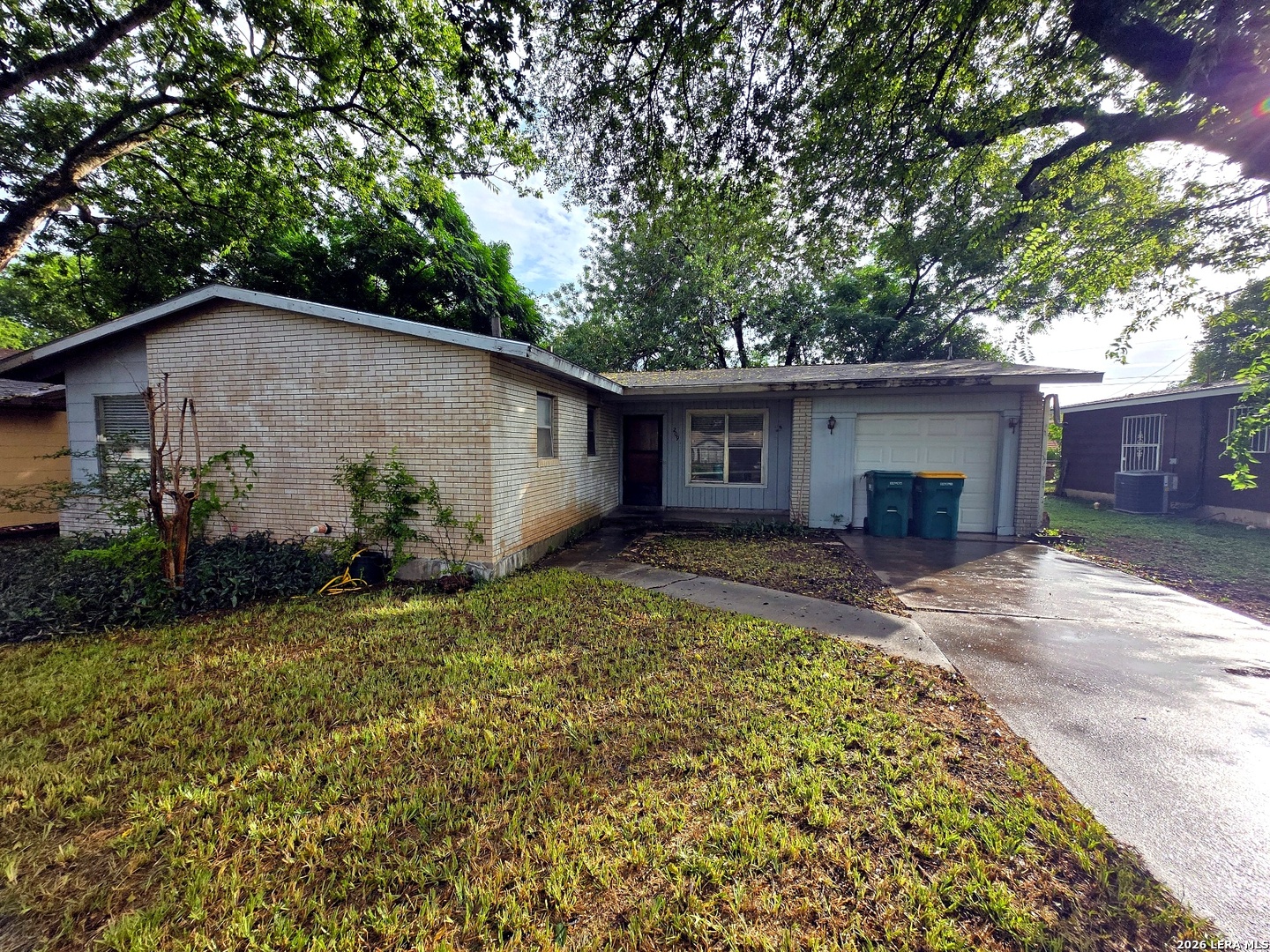 209 Winn Avenue Universal City TX 78148