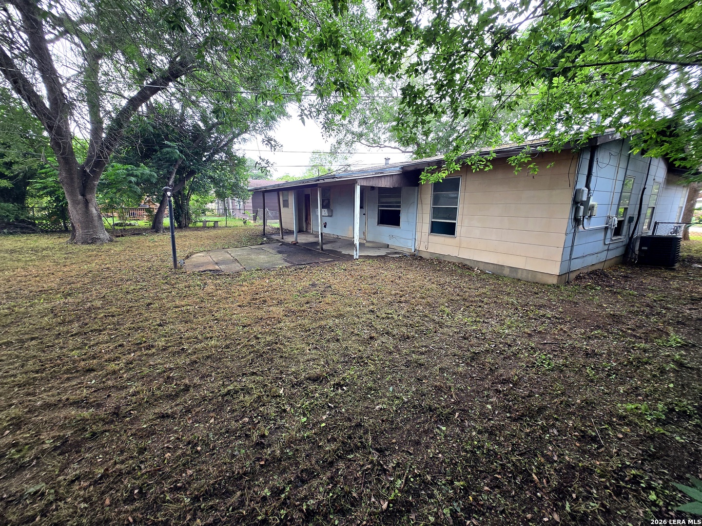 209 Winn Avenue Universal City TX 78148