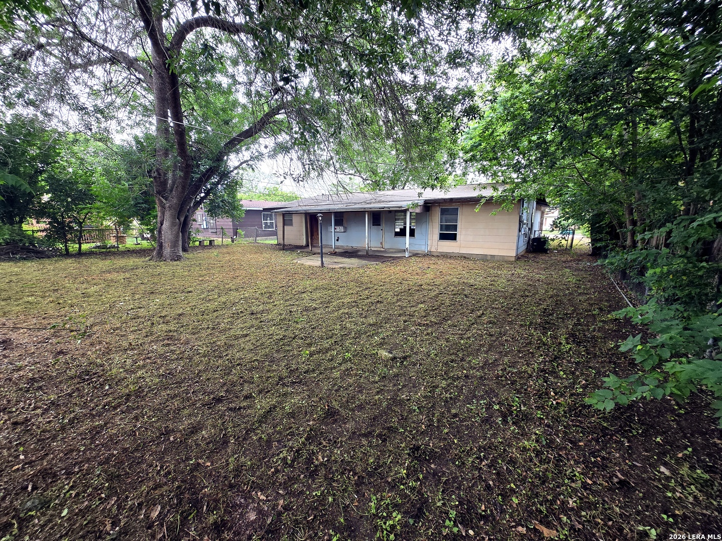 209 Winn Avenue Universal City TX 78148