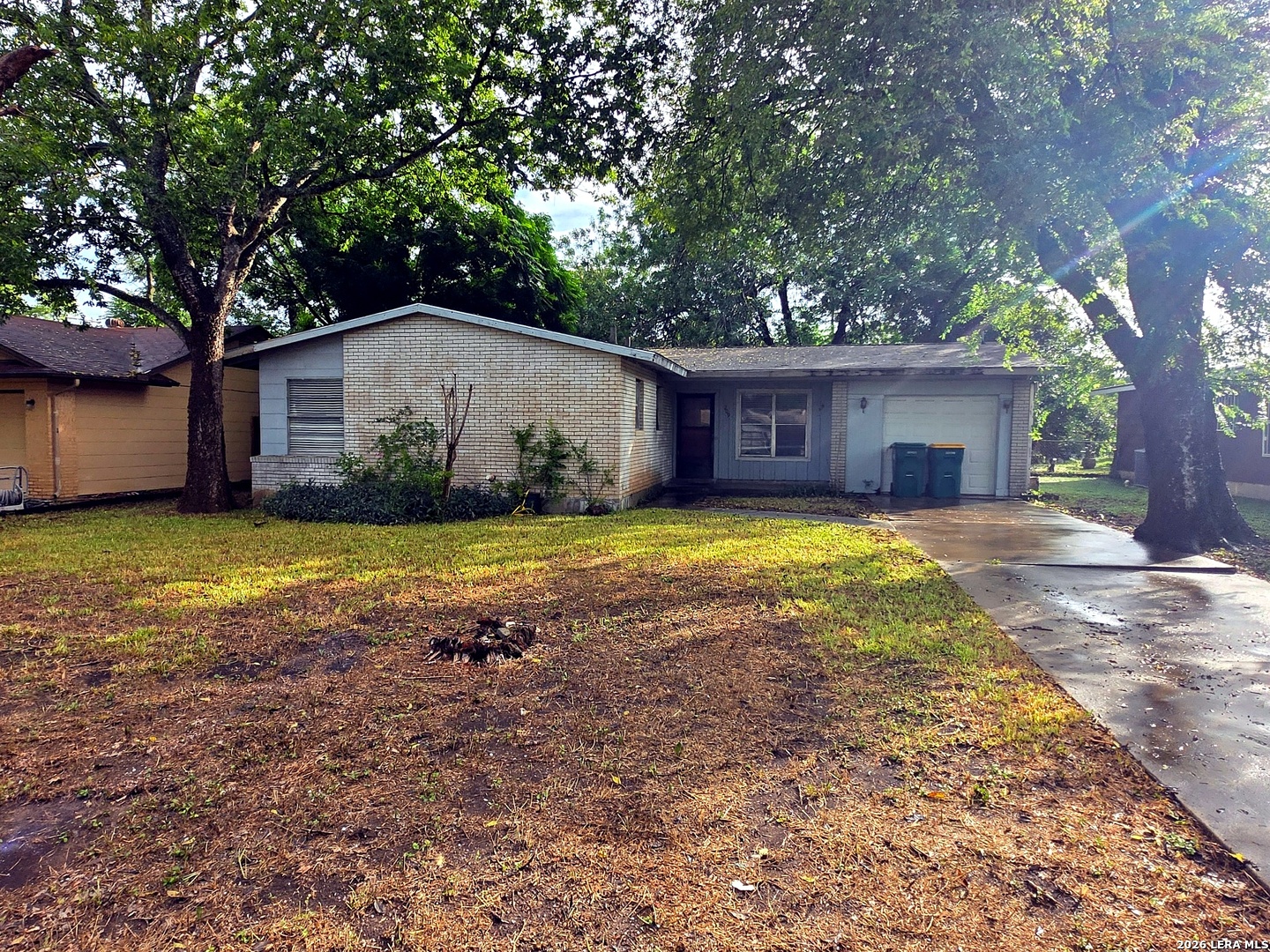 209 Winn Avenue Universal City TX 78148