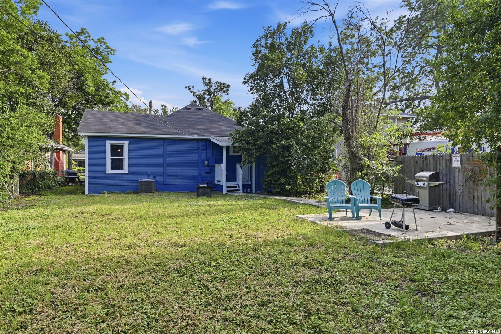 1629 W Woodlawn San Antonio TX 78201
