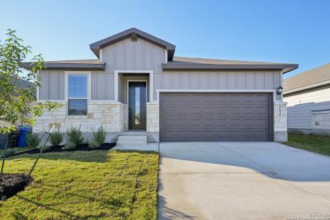 9638 Grand Via Boulevard Converse TX 78109