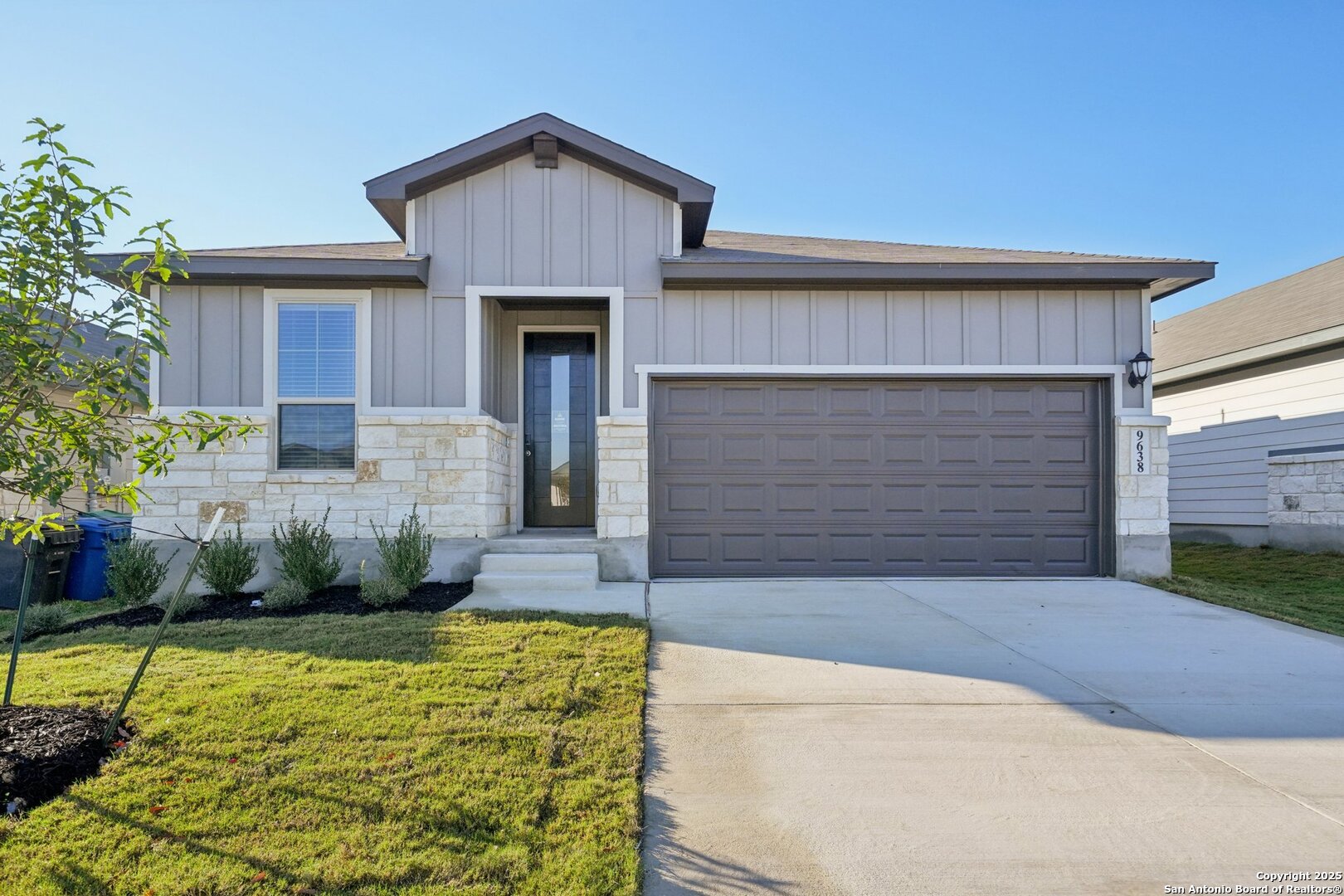 9638 Grand Via Boulevard Converse TX 78109