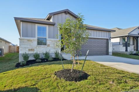 9638 Grand Via Boulevard Converse TX 78109