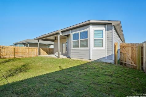 9638 Grand Via Boulevard Converse TX 78109