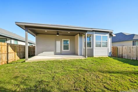 9638 Grand Via Boulevard Converse TX 78109