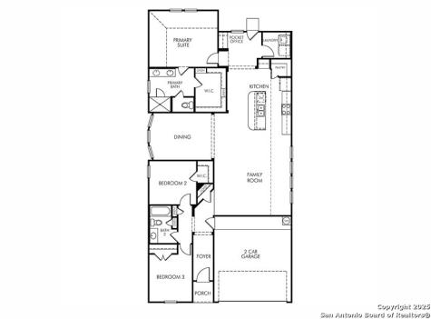 9638 Grand Via Boulevard Converse TX 78109