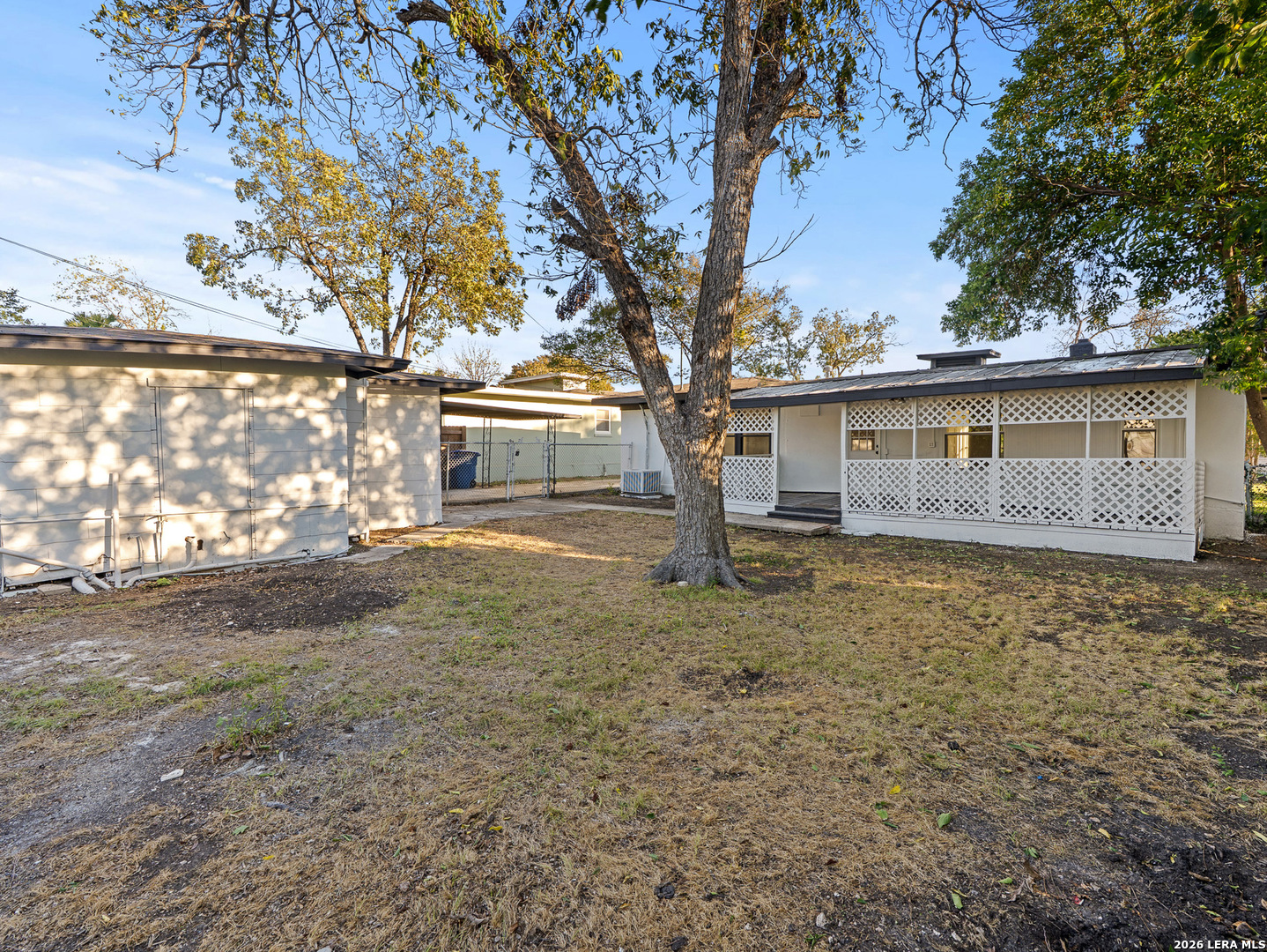 707 Chicago San Antonio TX 78210
