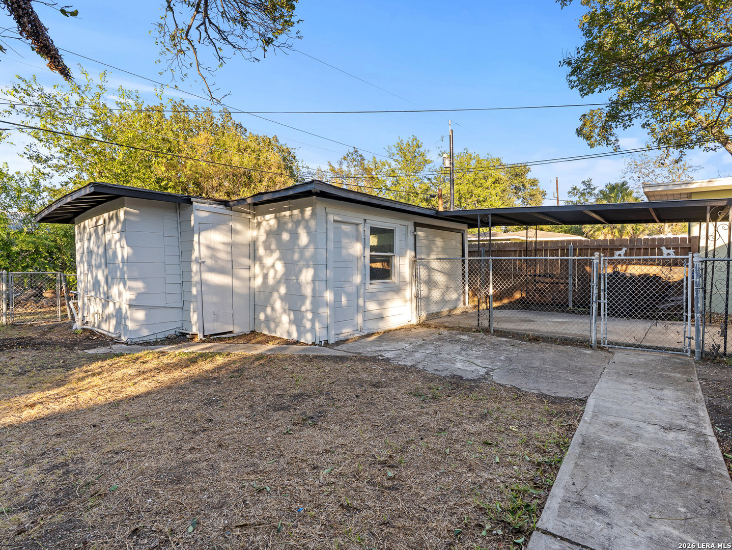 707 Chicago San Antonio TX 78210