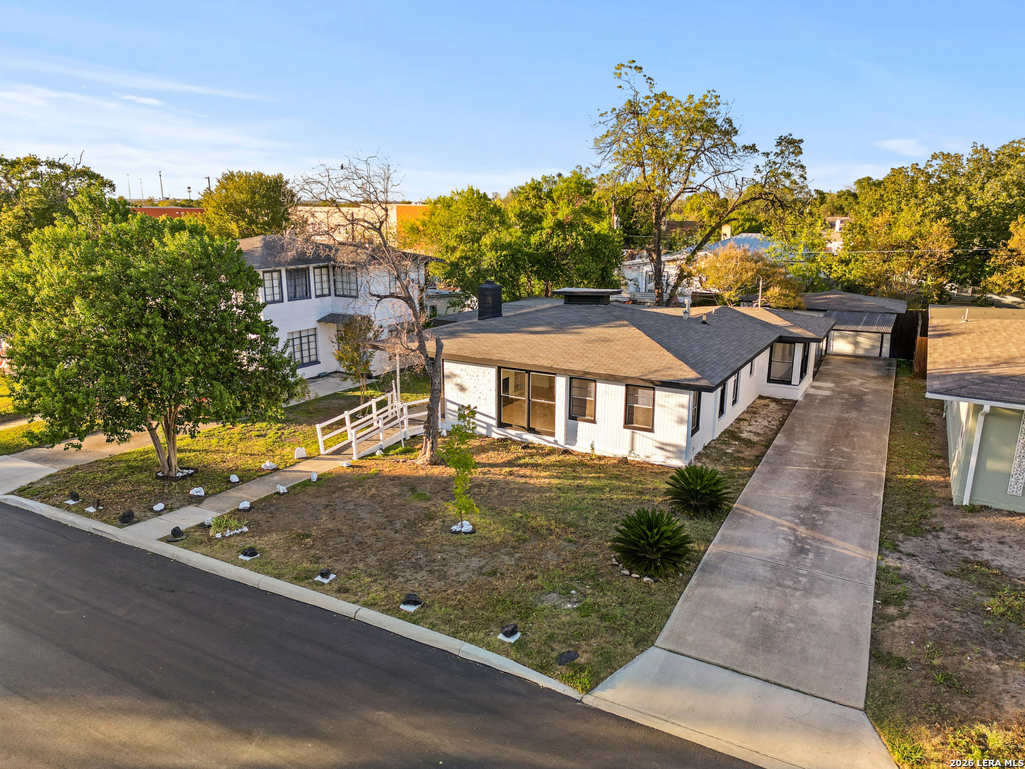 707 Chicago San Antonio TX 78210