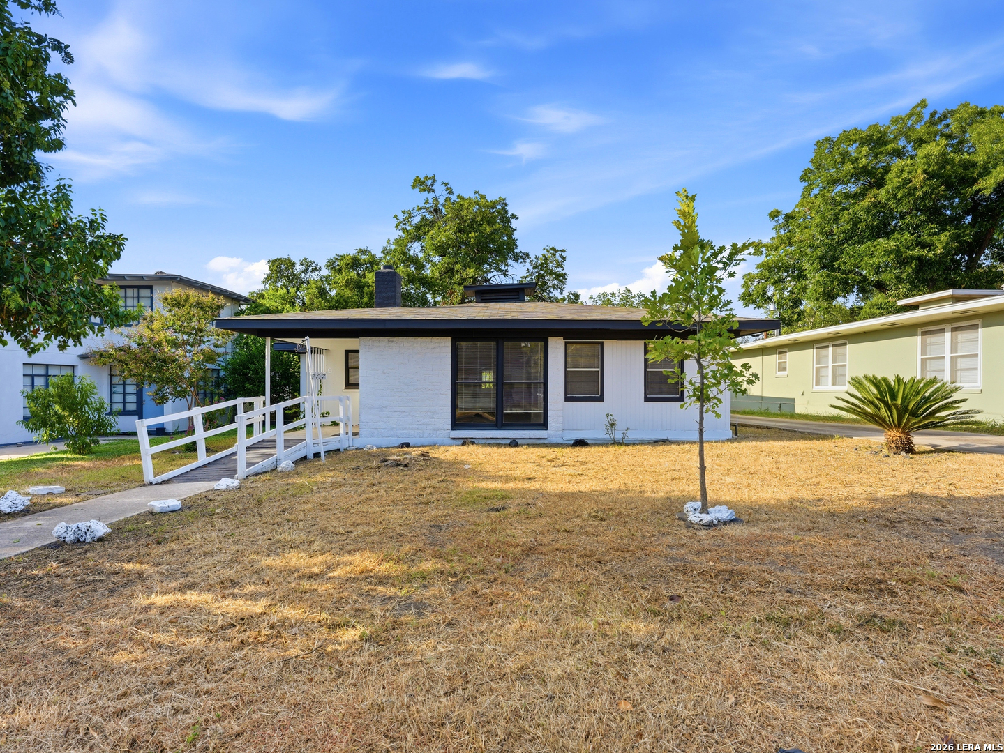 707 Chicago San Antonio TX 78210