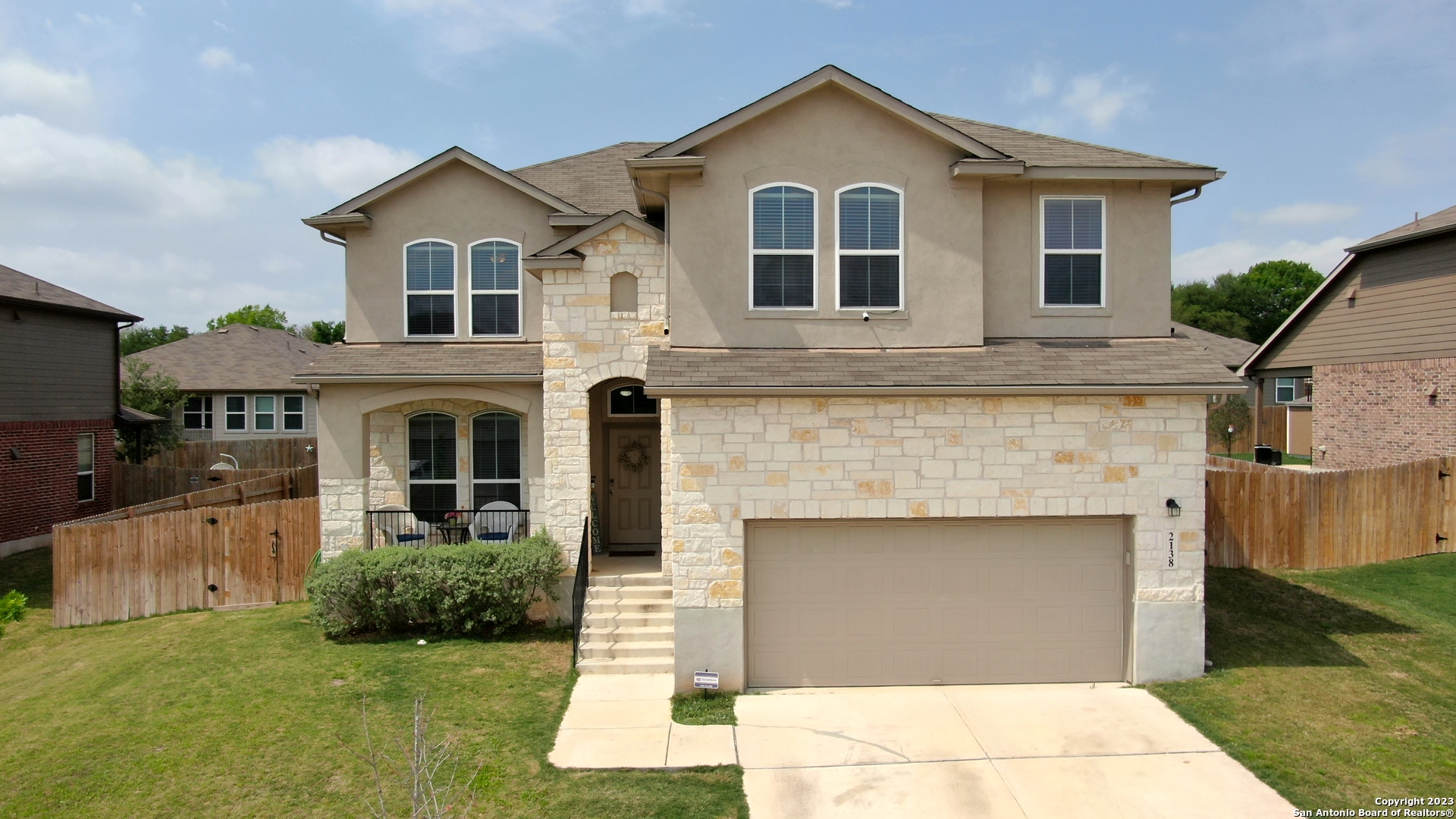 2138 Flintshire Drive New Braunfels TX 78130