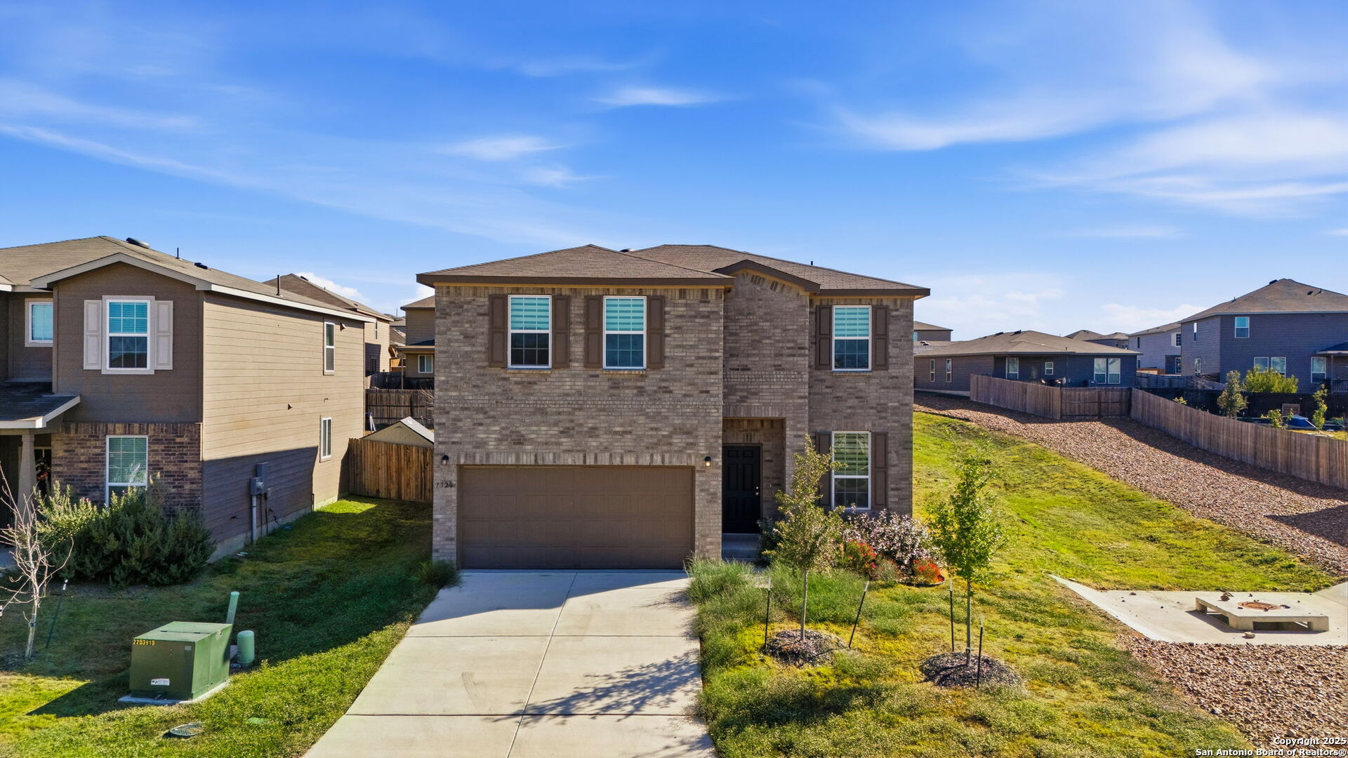 7320 Playa Crossing San Antonio TX 78252