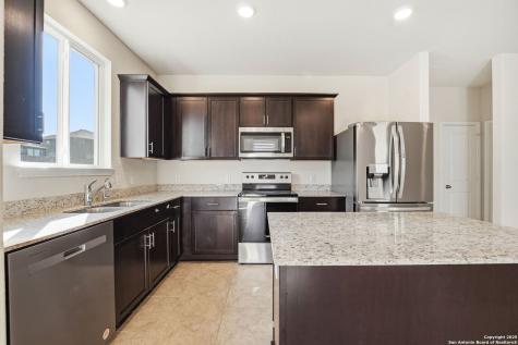 7320 Playa Crossing San Antonio TX 78252