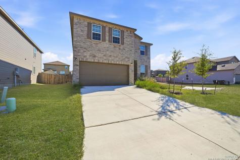 7320 Playa Crossing San Antonio TX 78252