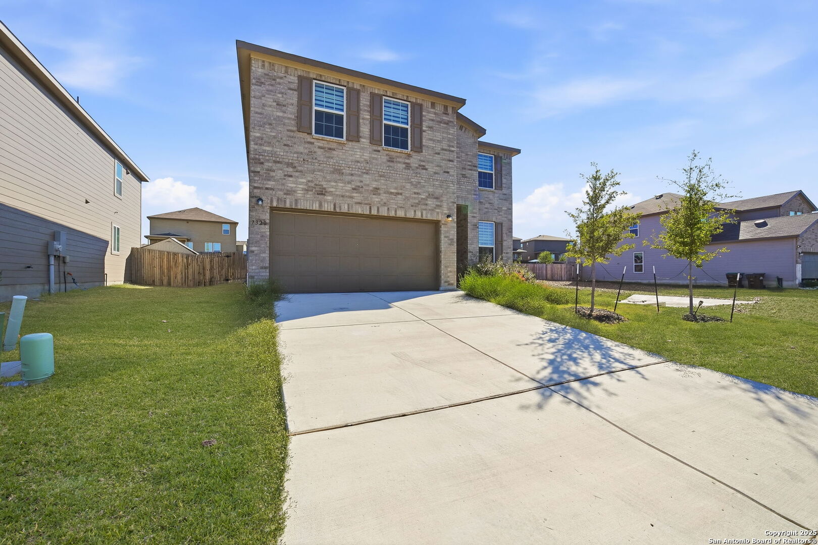 7320 Playa Crossing San Antonio TX 78252
