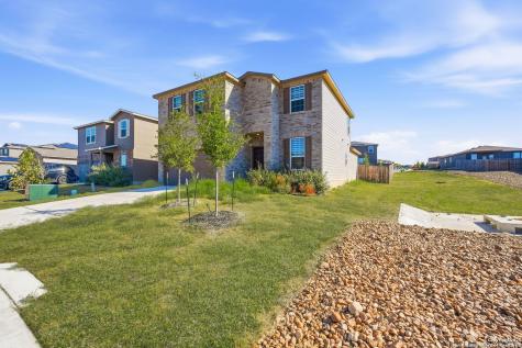 7320 Playa Crossing San Antonio TX 78252