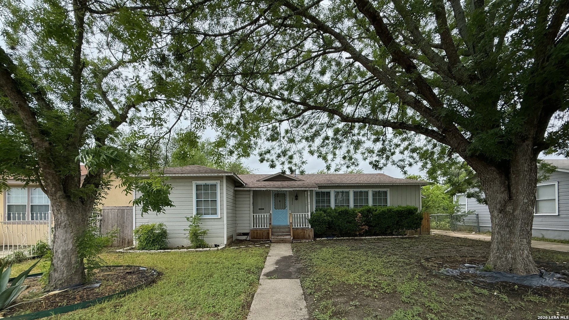 2626 W Huisache Avenue San Antonio TX 78228