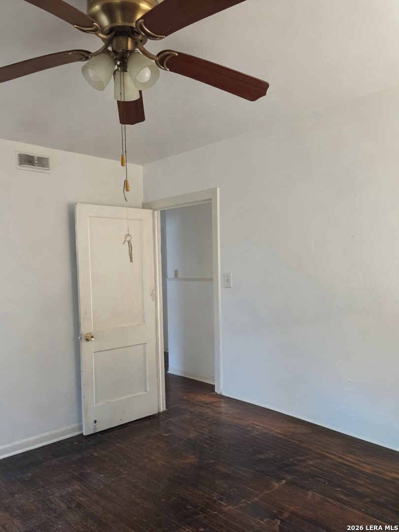 2626 W Huisache Avenue San Antonio TX 78228