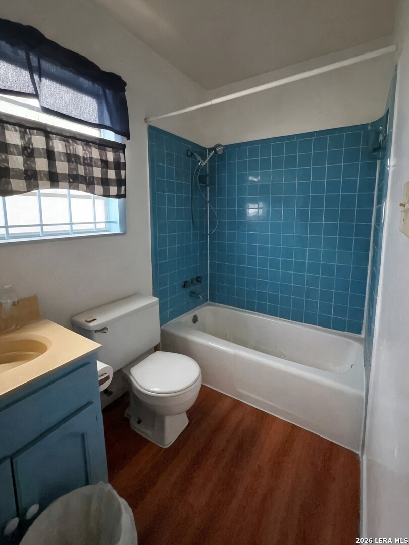 2626 W Huisache Avenue San Antonio TX 78228