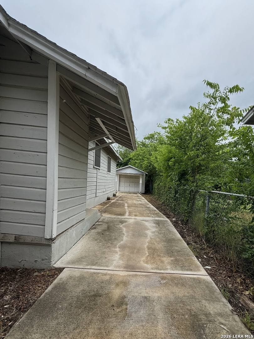2626 W Huisache Avenue San Antonio TX 78228