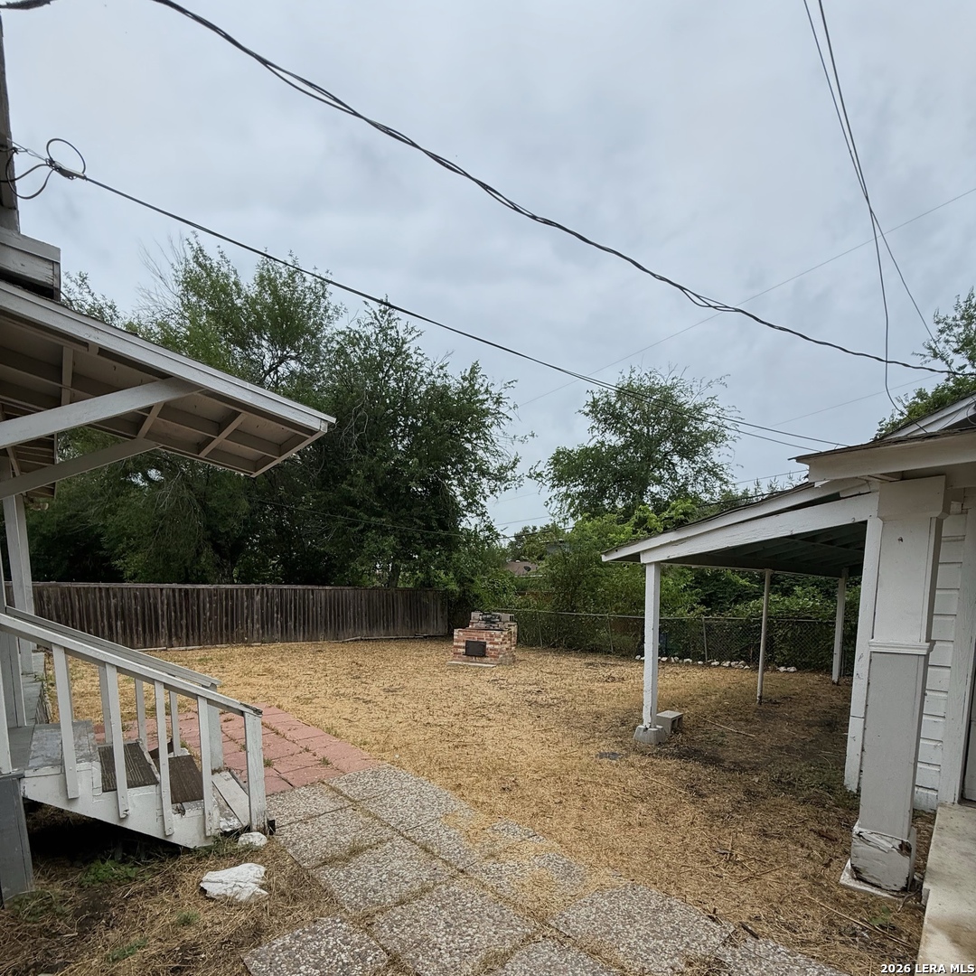 2626 W Huisache Avenue San Antonio TX 78228