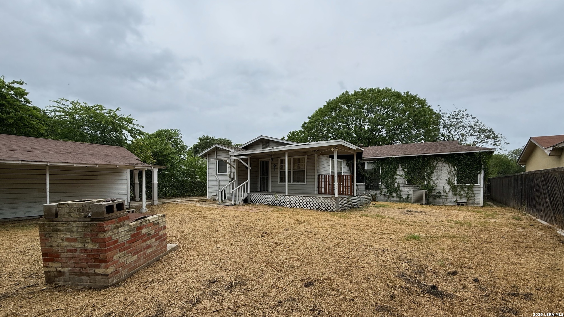 2626 W Huisache Avenue San Antonio TX 78228