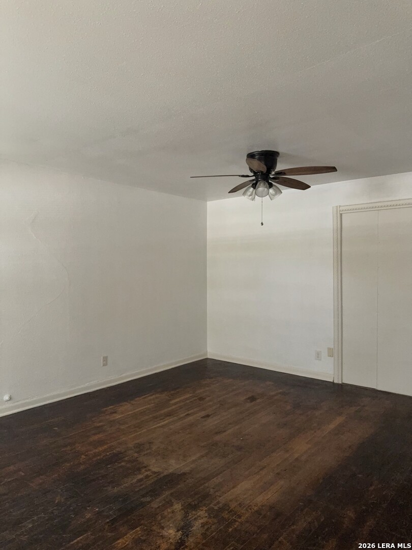 2626 W Huisache Avenue San Antonio TX 78228