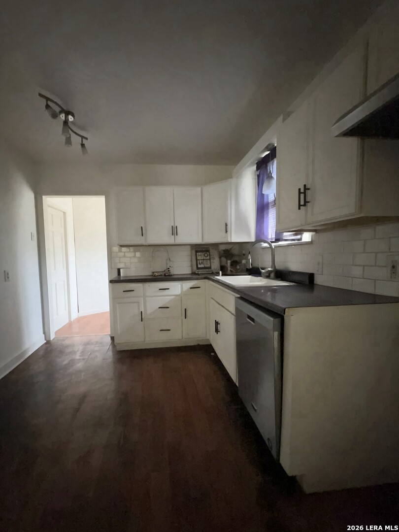2626 W Huisache Avenue San Antonio TX 78228
