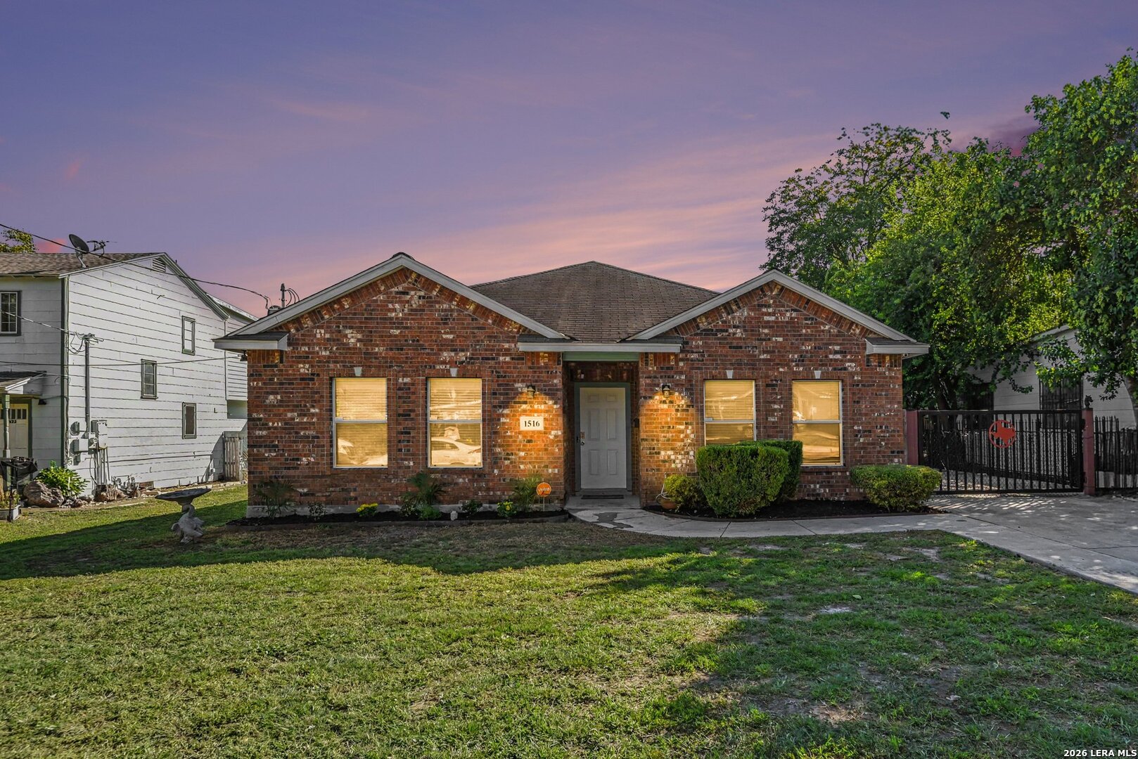 1516 Vanderbilt Street San Antonio TX 78210
