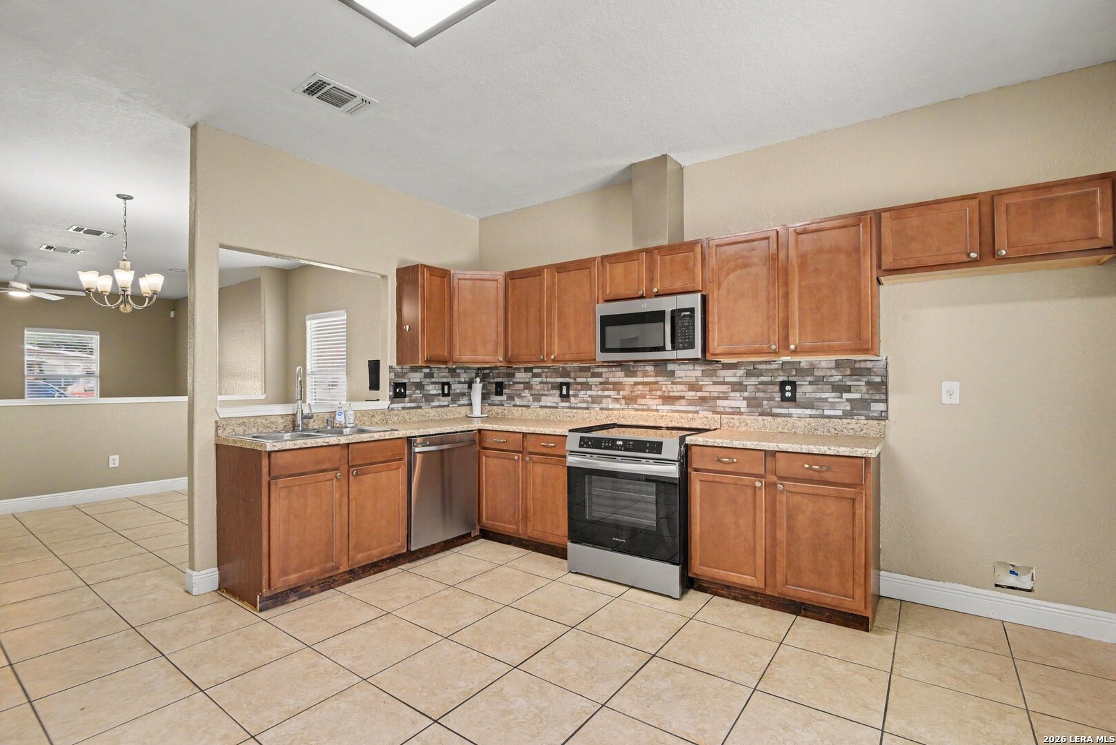 1516 Vanderbilt Street San Antonio TX 78210