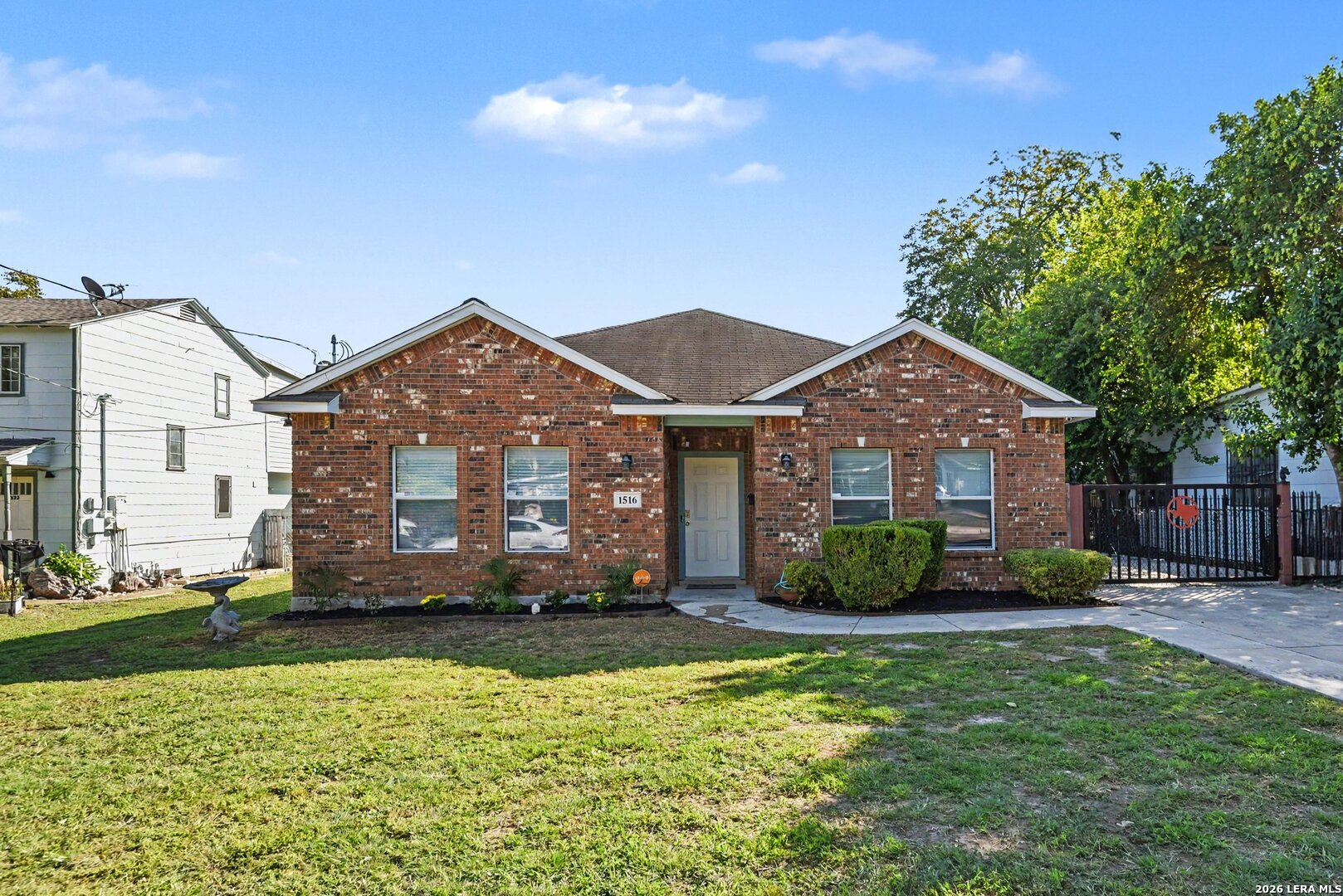 1516 Vanderbilt Street San Antonio TX 78210