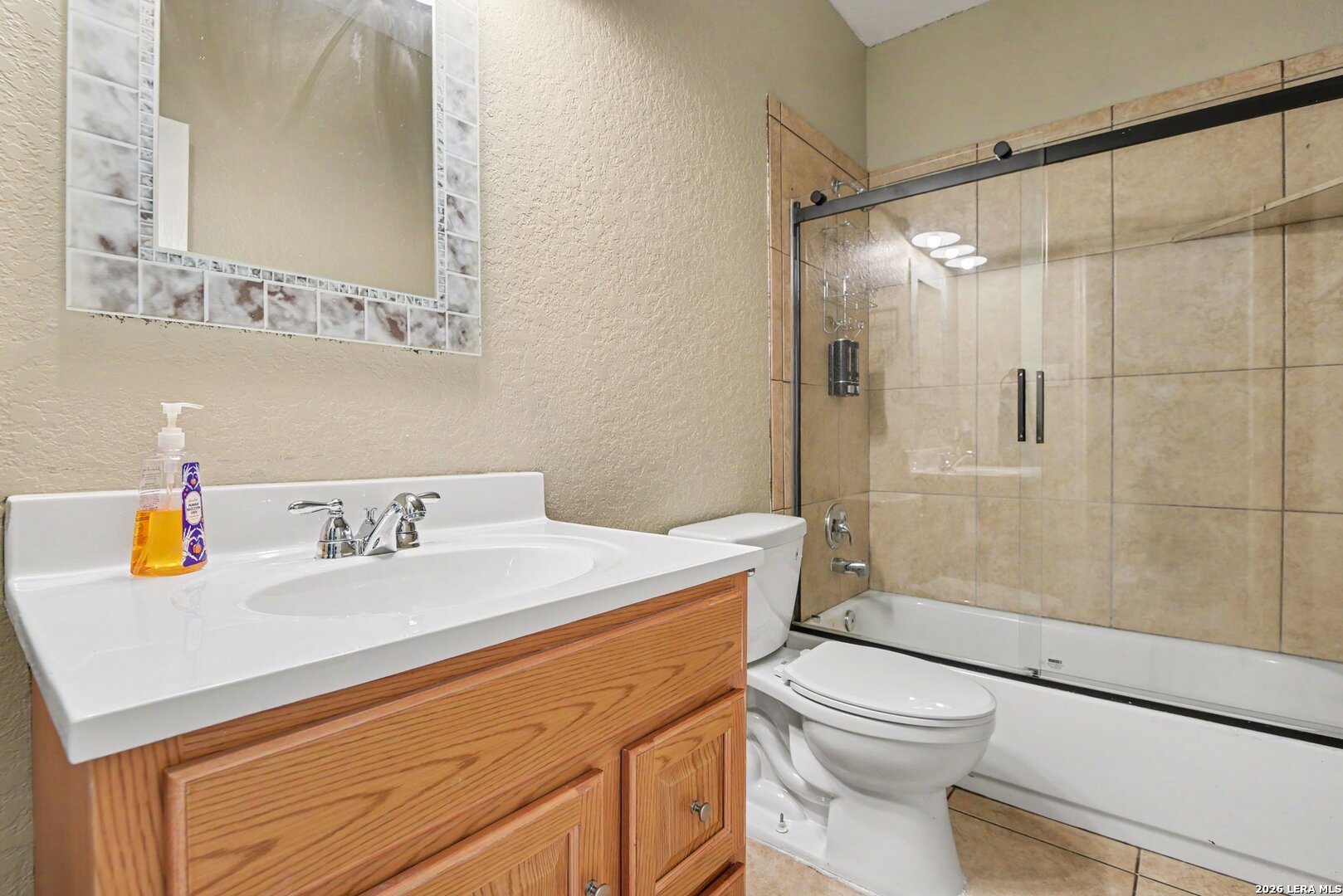 1516 Vanderbilt Street San Antonio TX 78210