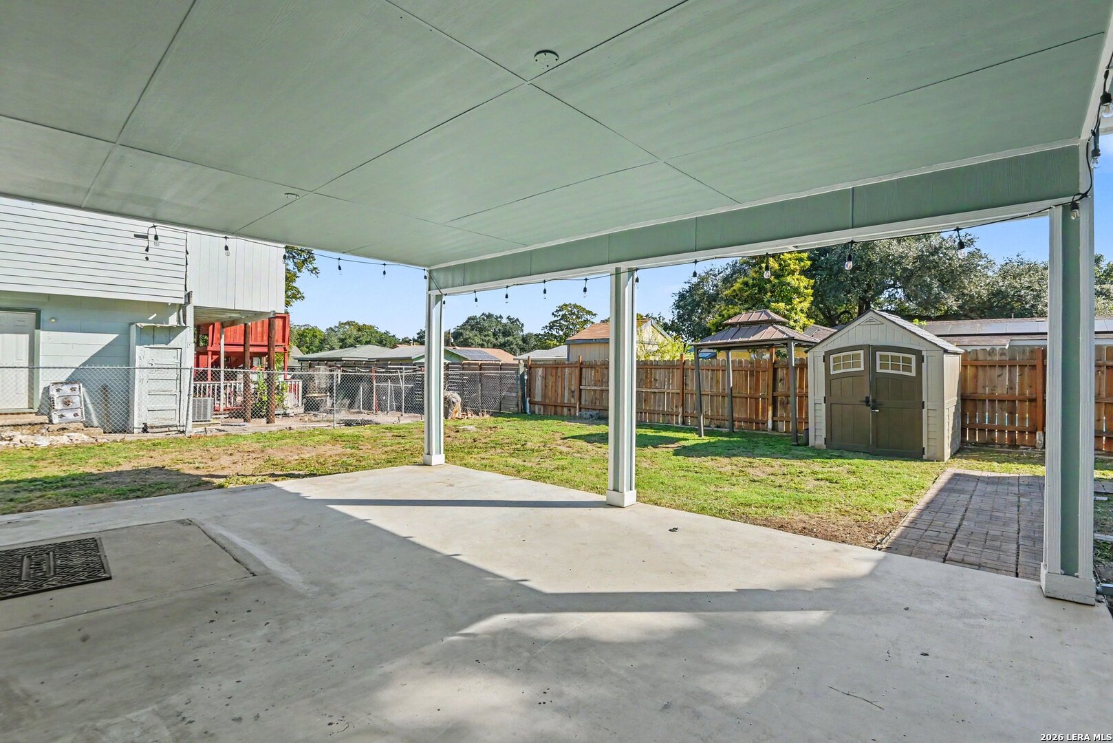 1516 Vanderbilt Street San Antonio TX 78210