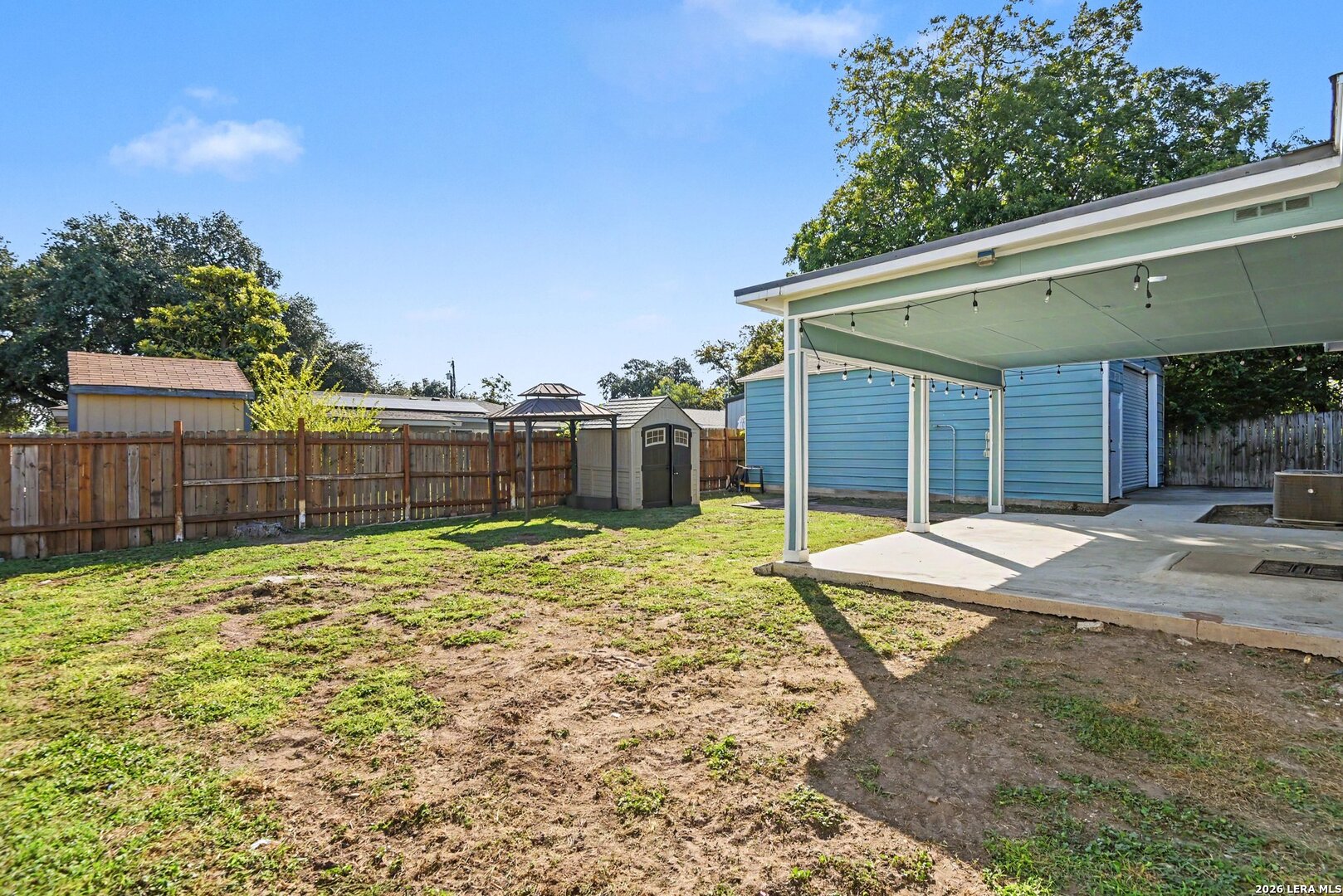 1516 Vanderbilt Street San Antonio TX 78210