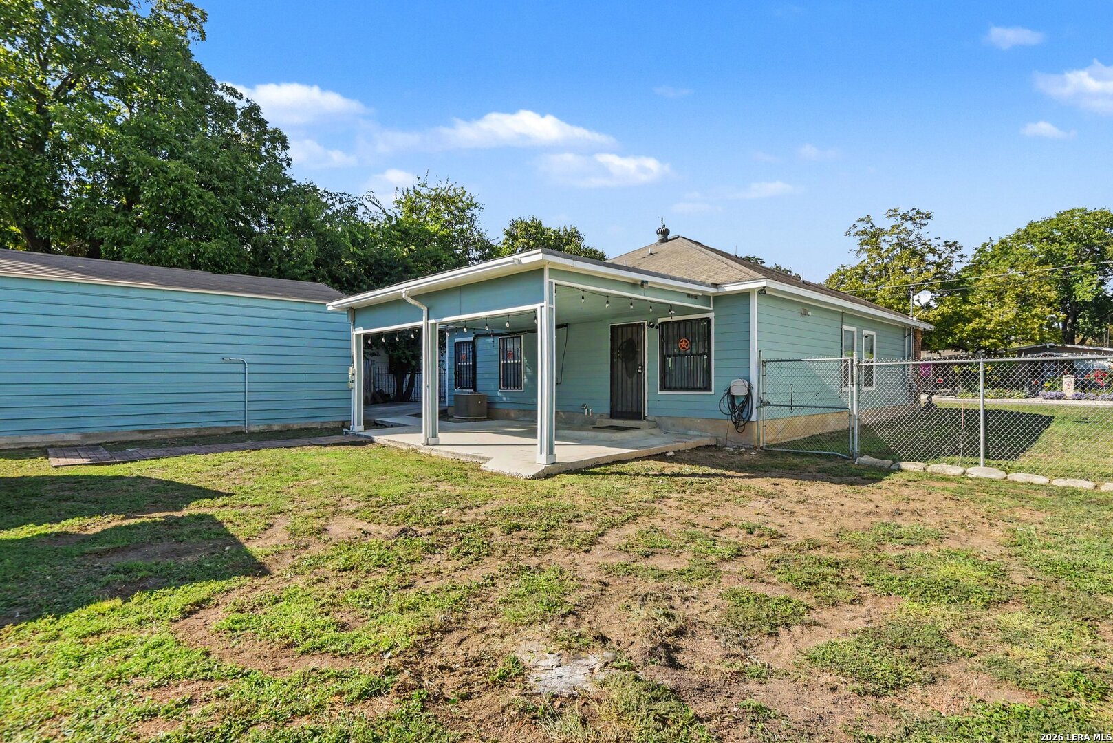 1516 Vanderbilt Street San Antonio TX 78210