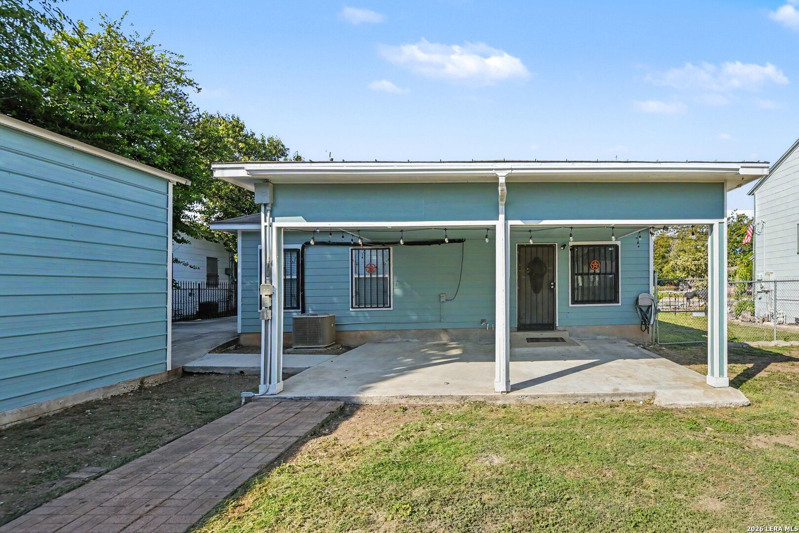 1516 Vanderbilt Street San Antonio TX 78210