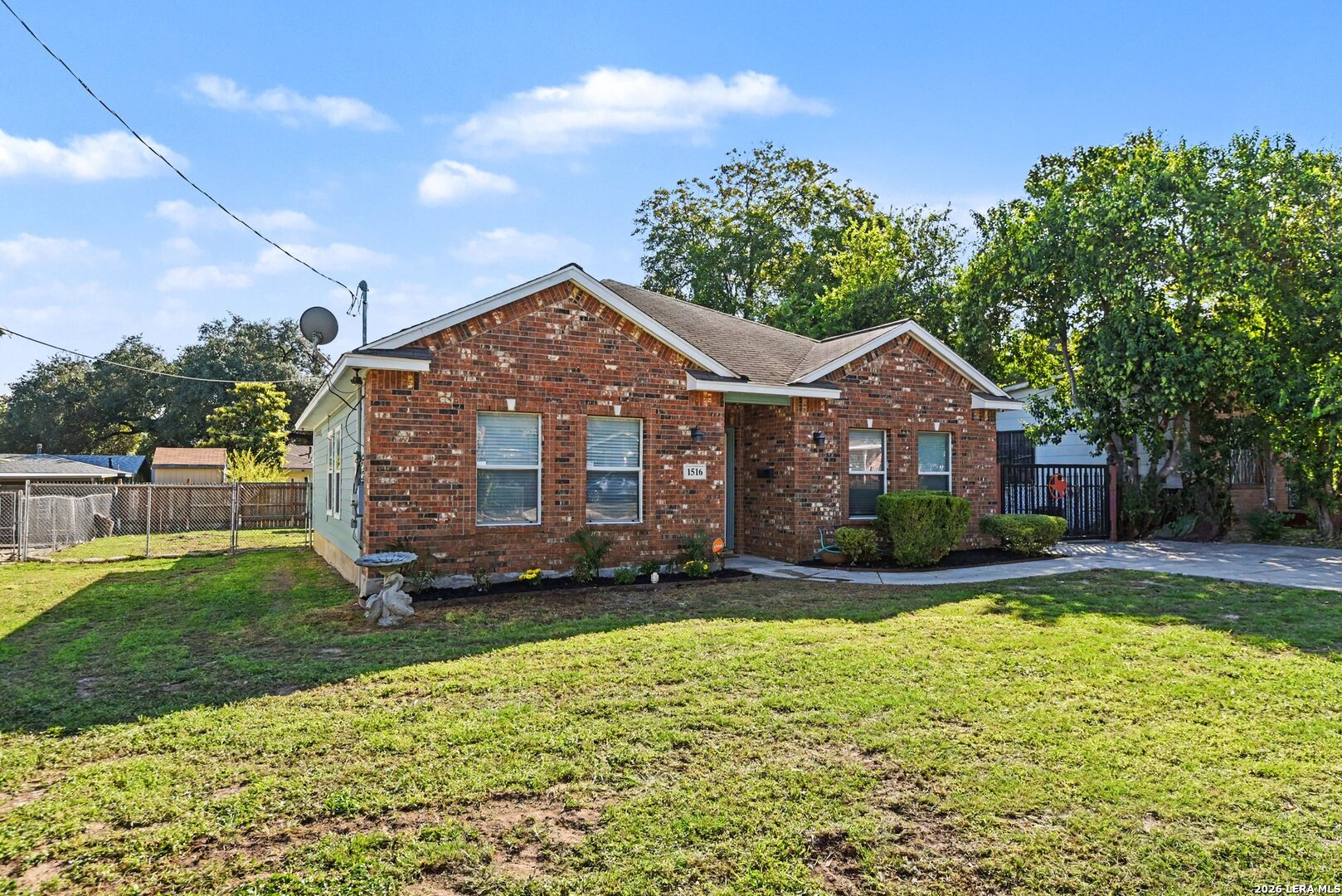 1516 Vanderbilt Street San Antonio TX 78210