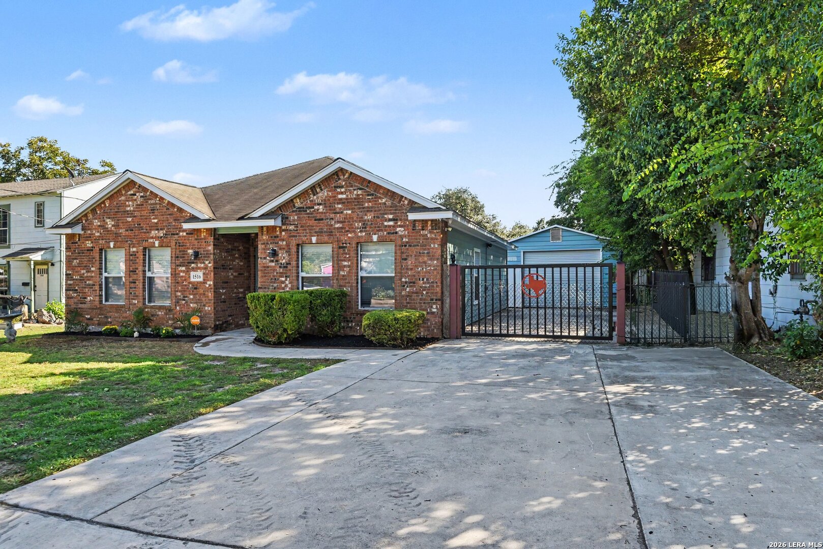 1516 Vanderbilt Street San Antonio TX 78210