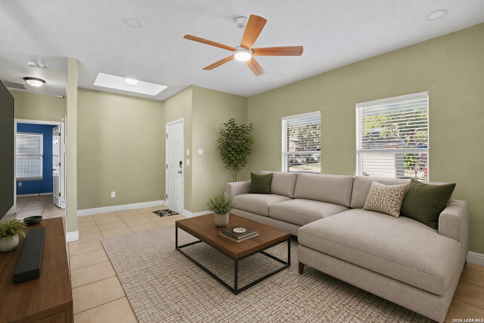 1516 Vanderbilt Street San Antonio TX 78210