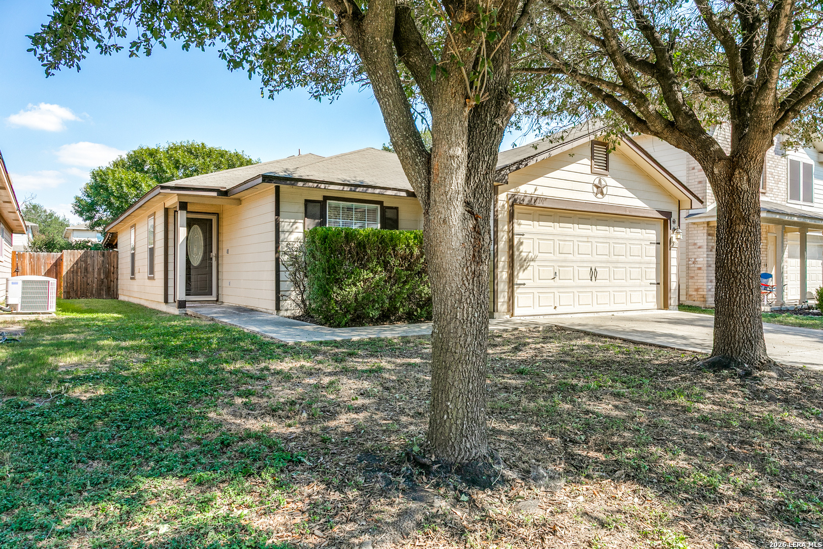 2614 Middleground San Antonio TX 78245