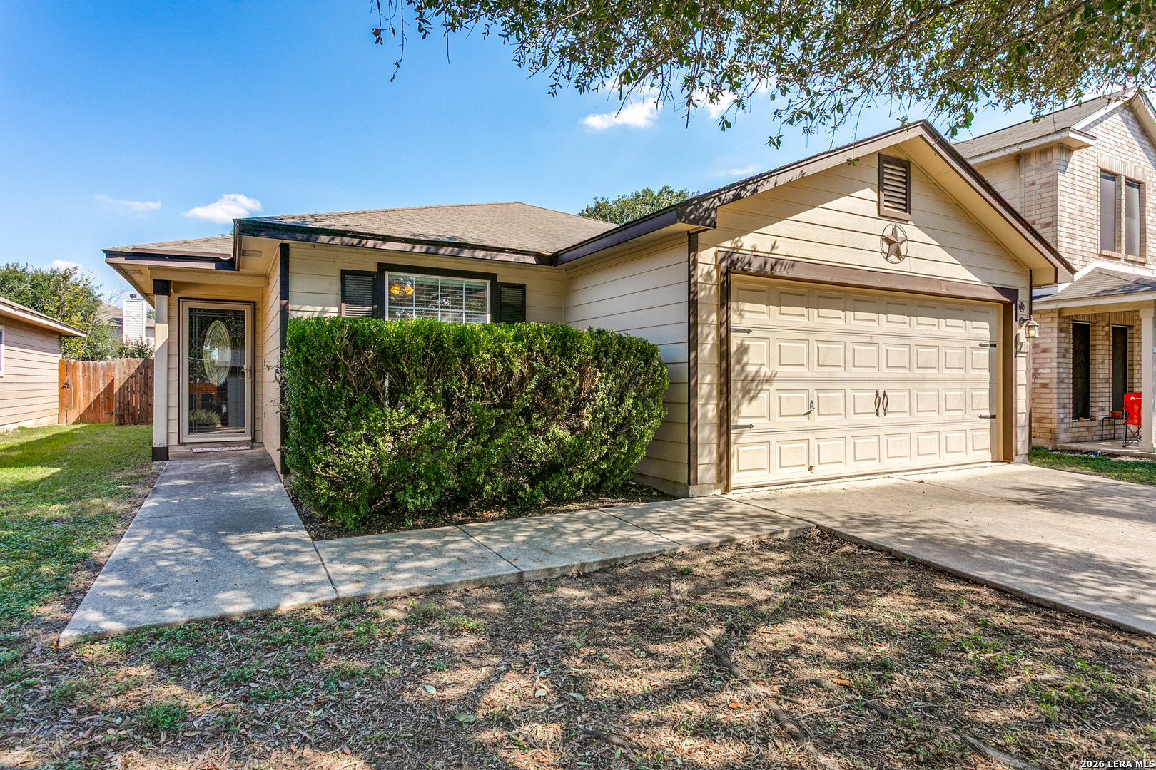 2614 Middleground San Antonio TX 78245